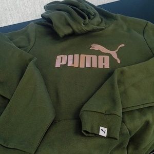 Puma Hoodie